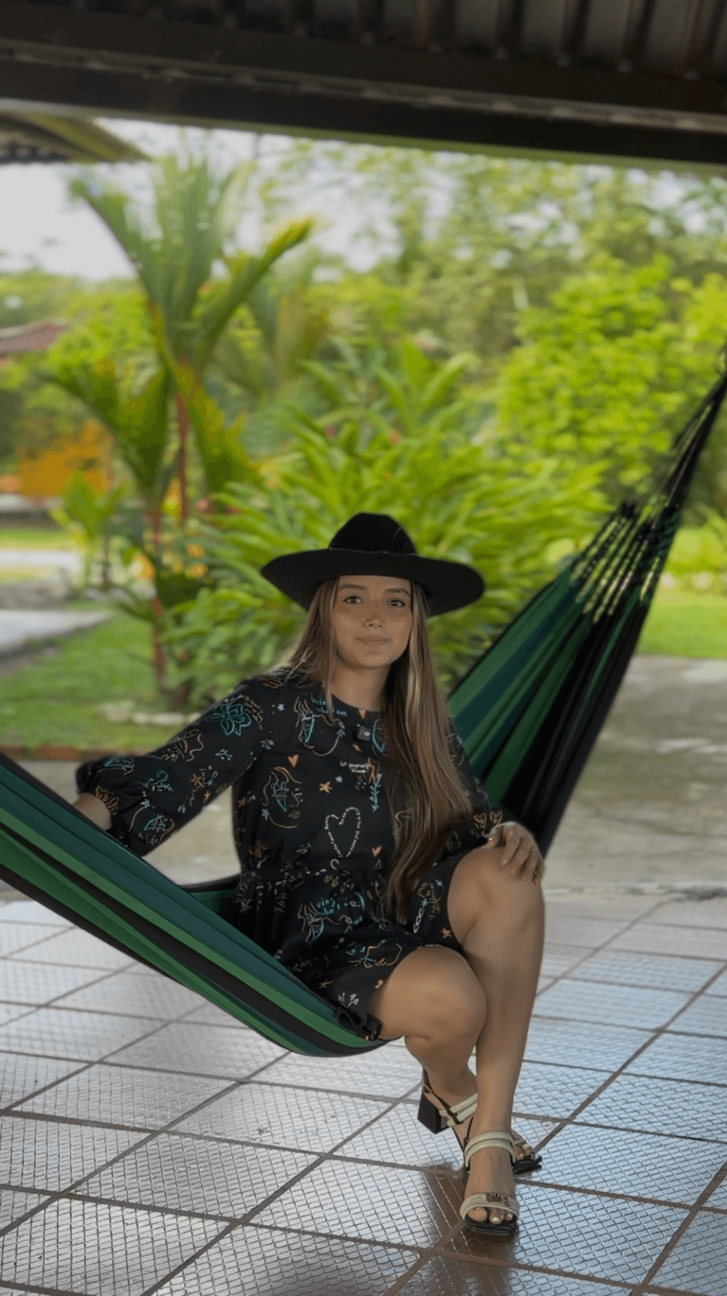 Grabación en Cabañas Isla Verde